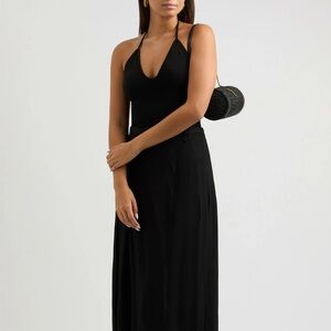 Extreme Cashmere 349 halter top